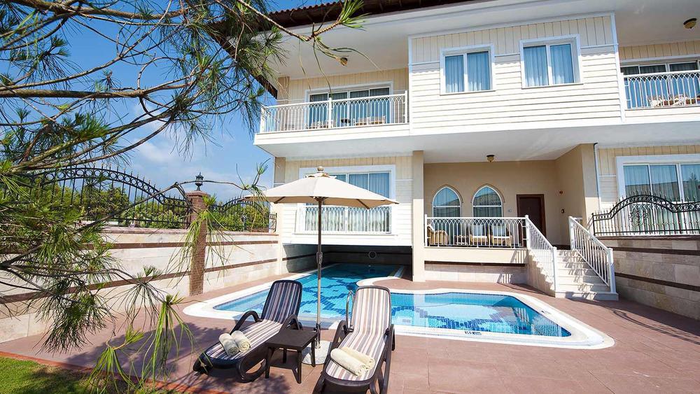 Hotel Gural Premier Tekirova à Kemer Extérieur photo