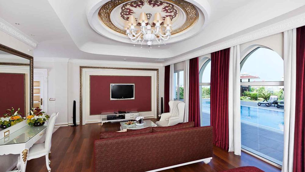 Hotel Gural Premier Tekirova à Kemer Extérieur photo