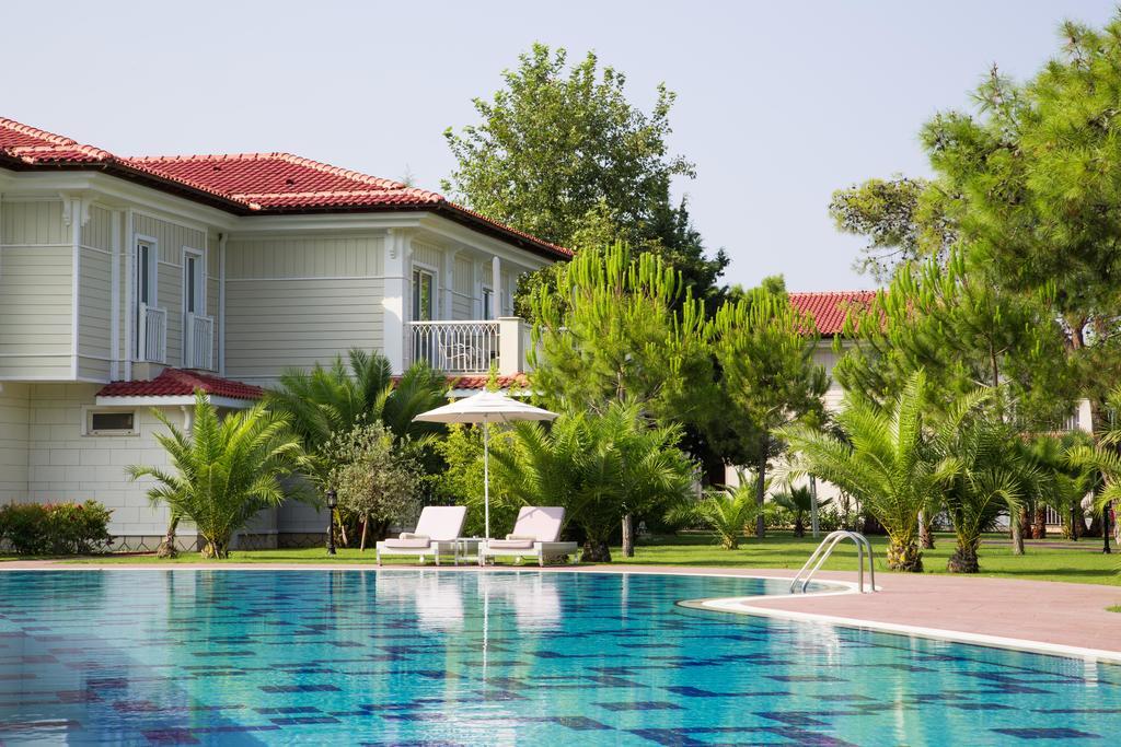 Hotel Gural Premier Tekirova à Kemer Extérieur photo