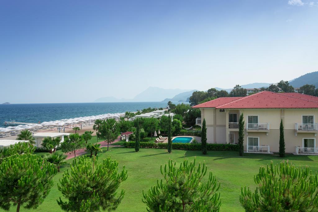 Hotel Gural Premier Tekirova à Kemer Extérieur photo