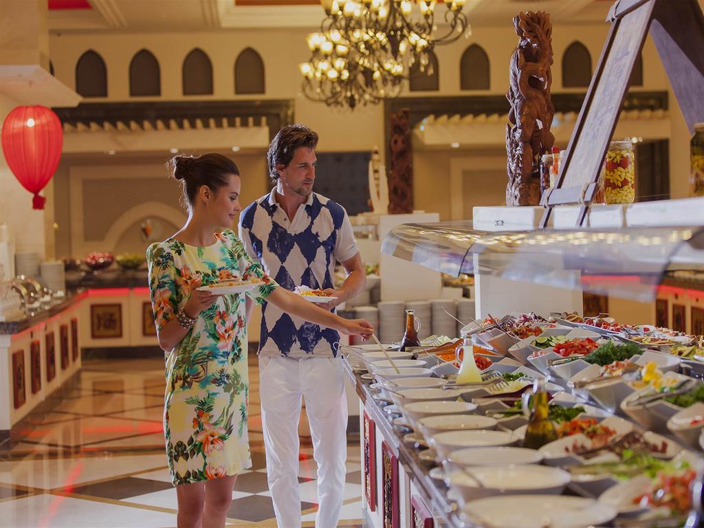Hotel Gural Premier Tekirova à Kemer Extérieur photo