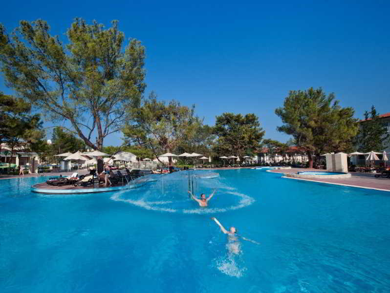 Hotel Gural Premier Tekirova à Kemer Extérieur photo
